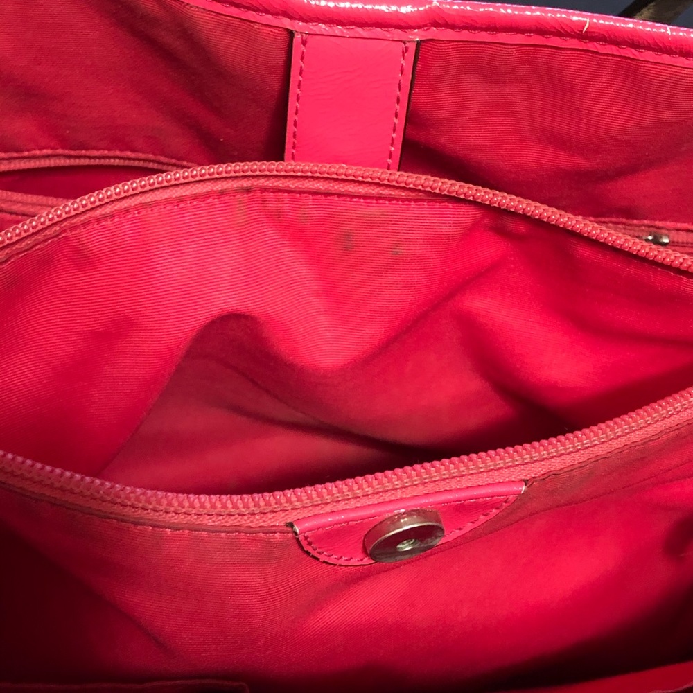Coach bag - Picture 7 of 7